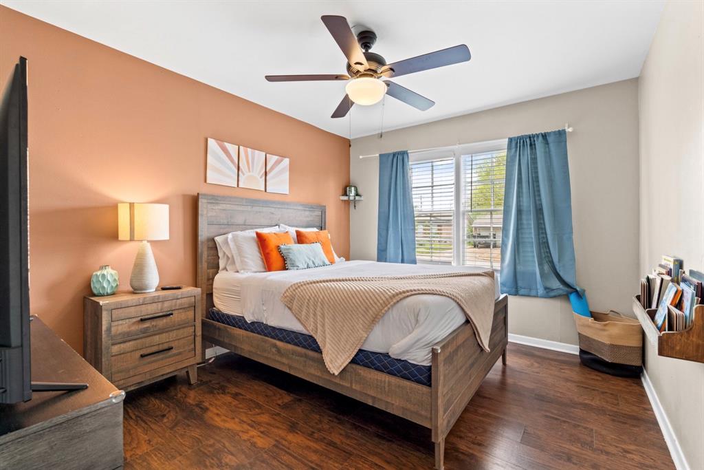 MURRAY ESTATES - Residential