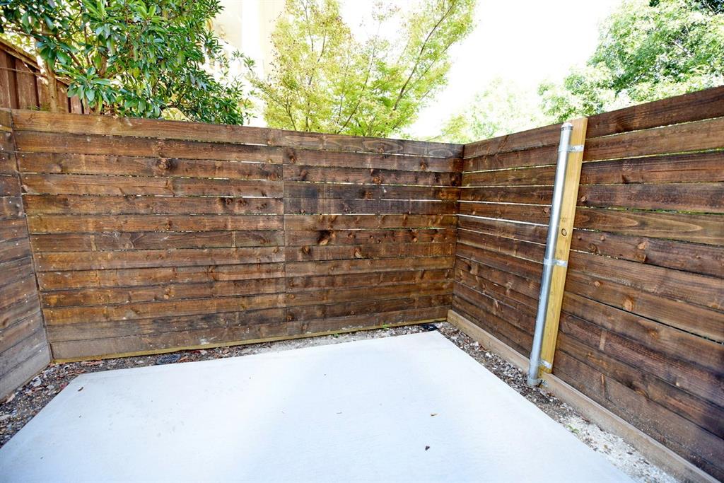 Gilbert Condo 4033 - Residential Lease