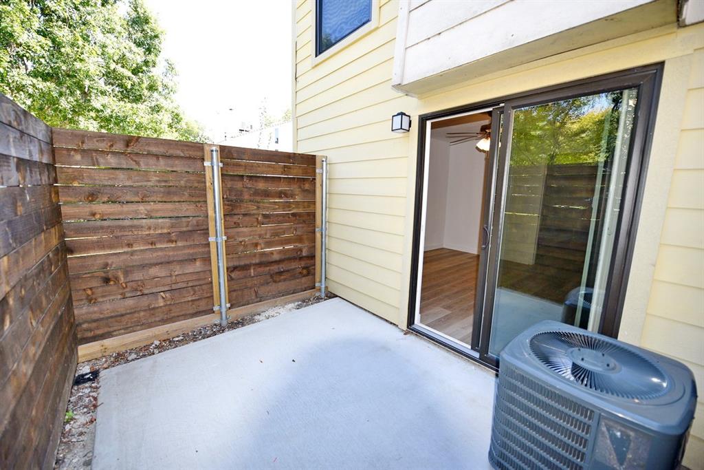 Gilbert Condo 4033 - Residential Lease