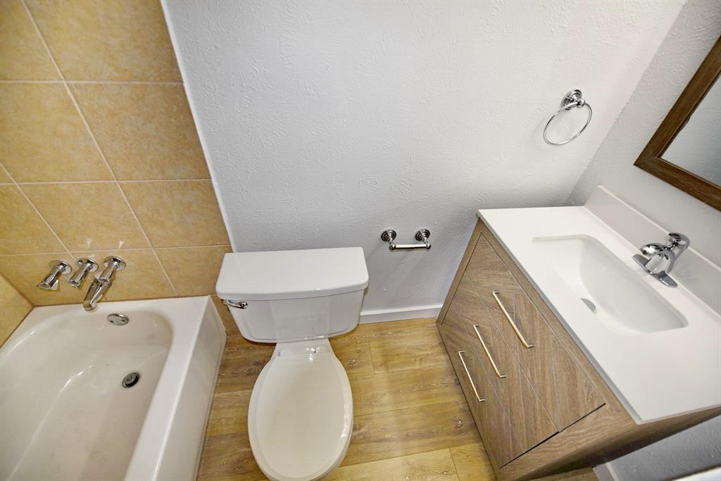 Gilbert Condo 4033 - Residential Lease