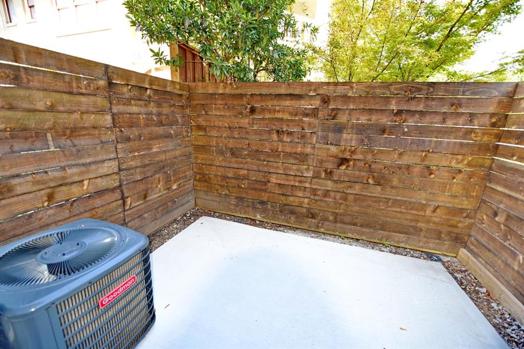 Gilbert Condo 4033 - Residential Lease