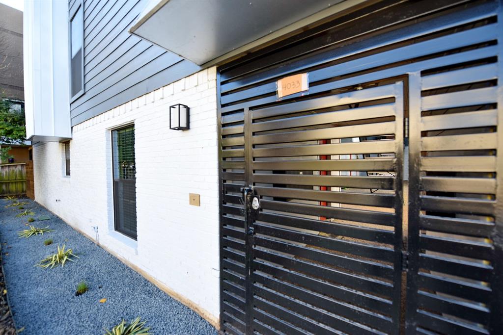 Gilbert Condo 4033 - Residential Lease