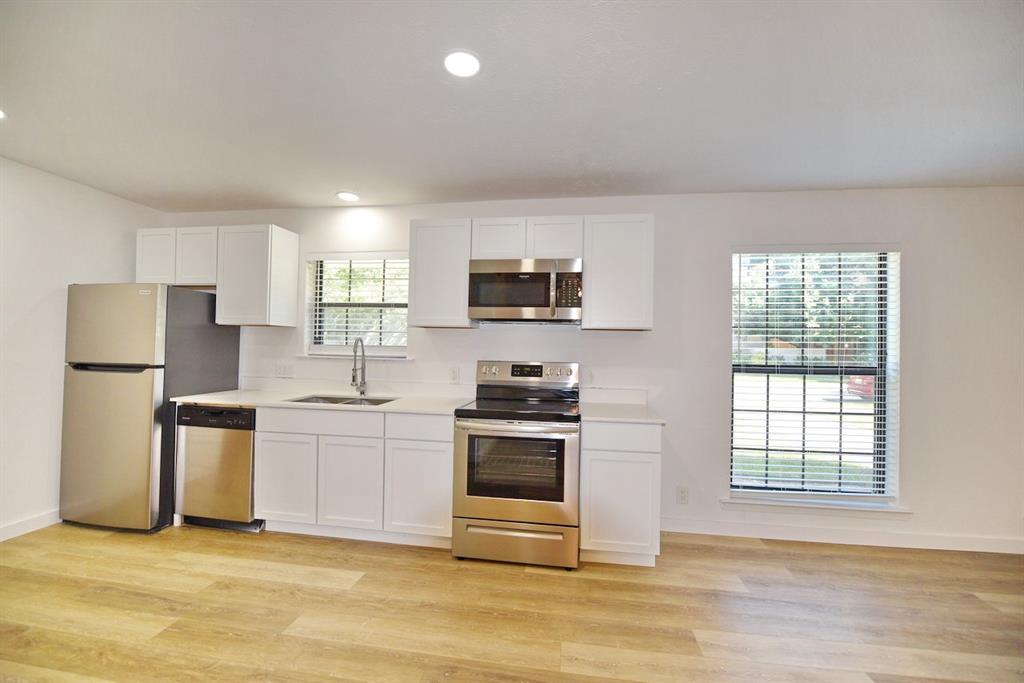 Gilbert Condo 4033 - Residential Lease