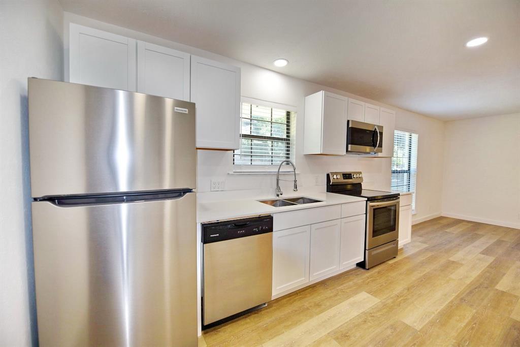 Gilbert Condo 4033 - Residential Lease