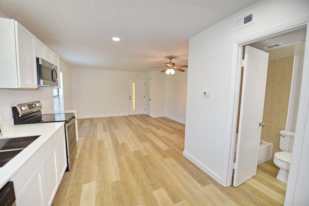 Gilbert Condo 4033 - Residential Lease