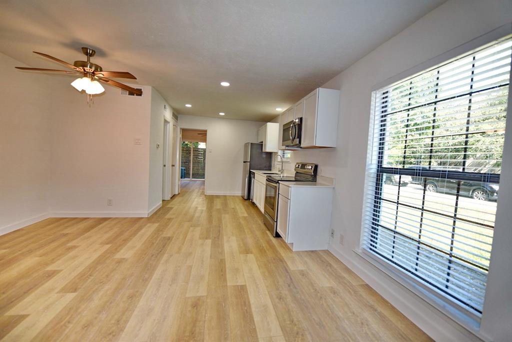 Gilbert Condo 4033 - Residential Lease