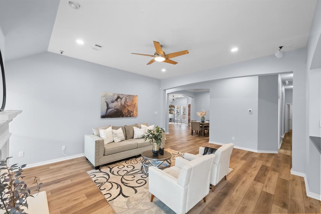 Oaks Of Montecito Ph 4 Sec A - Residential