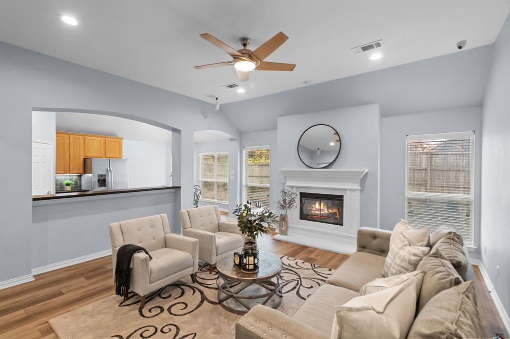 Oaks Of Montecito Ph 4 Sec A - Residential