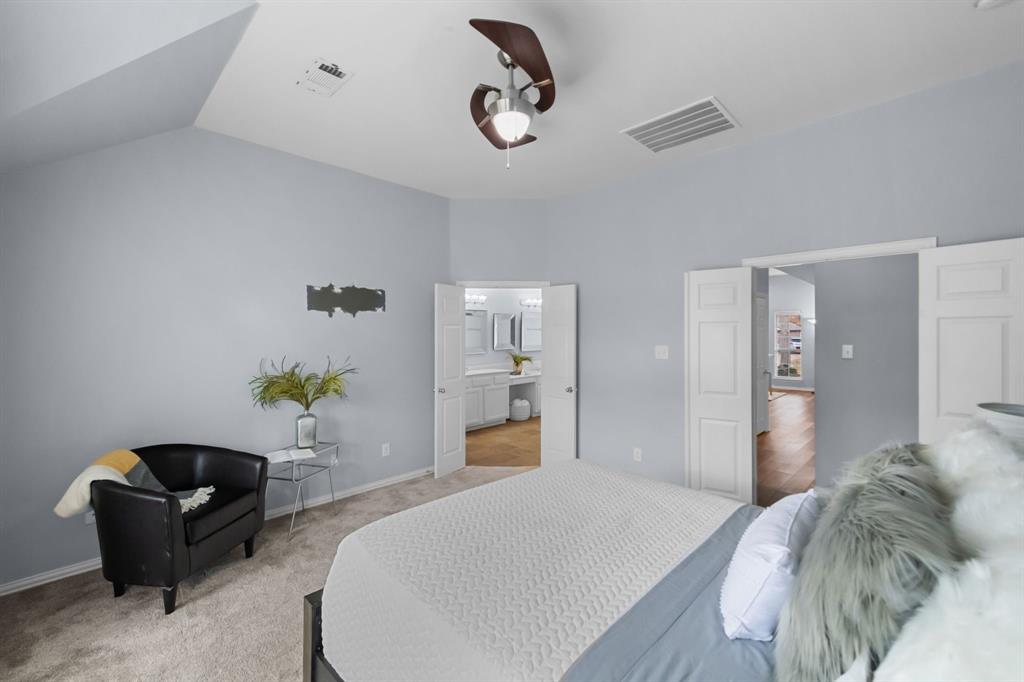 Oaks Of Montecito Ph 4 Sec A - Residential