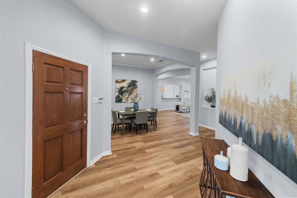 Oaks Of Montecito Ph 4 Sec A - Residential