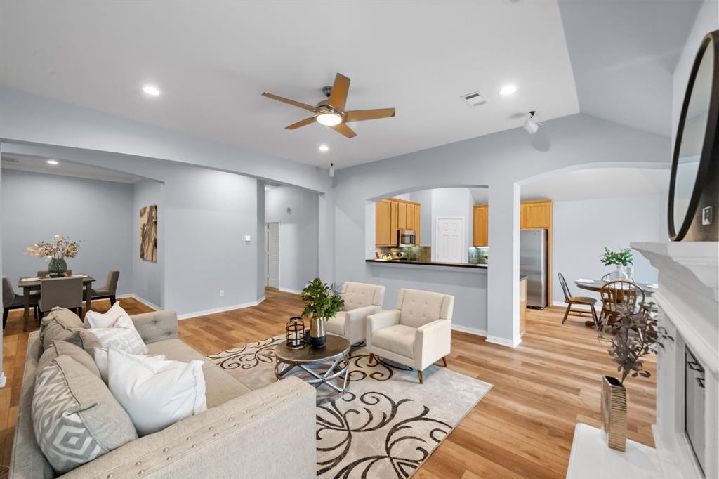 Oaks Of Montecito Ph 4 Sec A - Residential