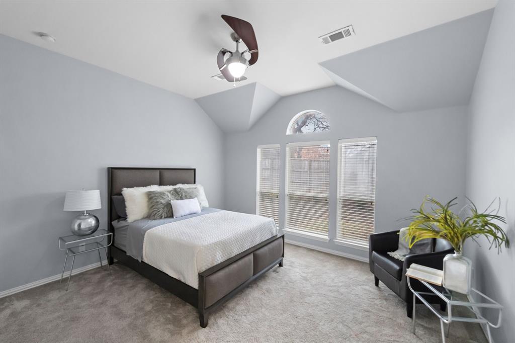 Oaks Of Montecito Ph 4 Sec A - Residential