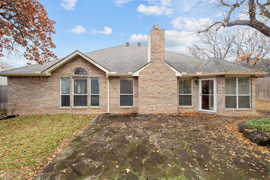 Oaks Of Montecito Ph 4 Sec A - Residential