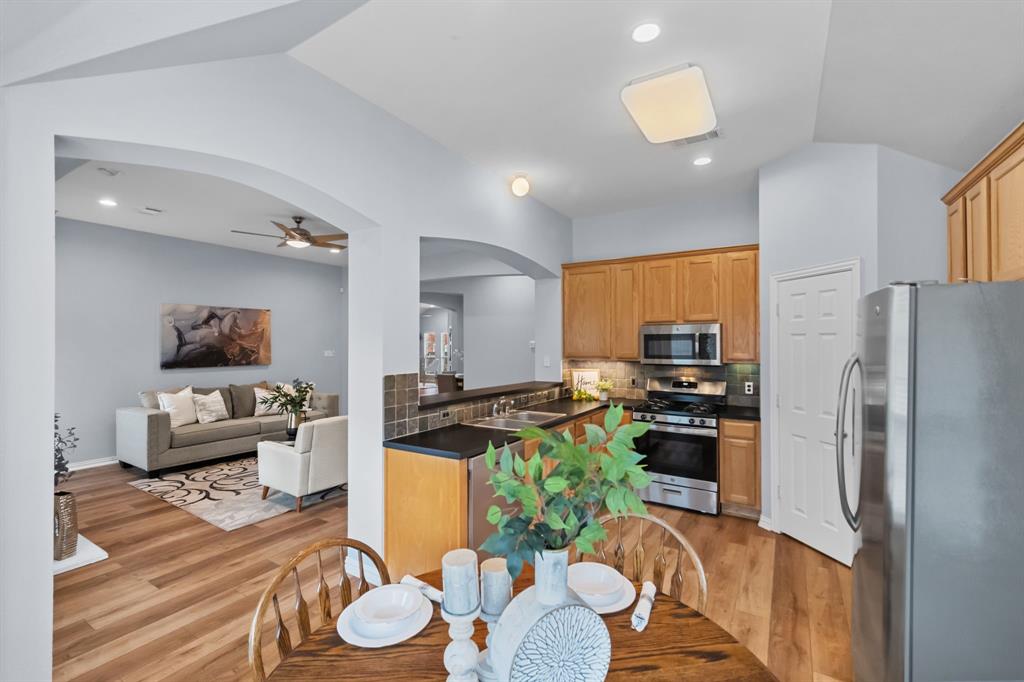 Oaks Of Montecito Ph 4 Sec A - Residential