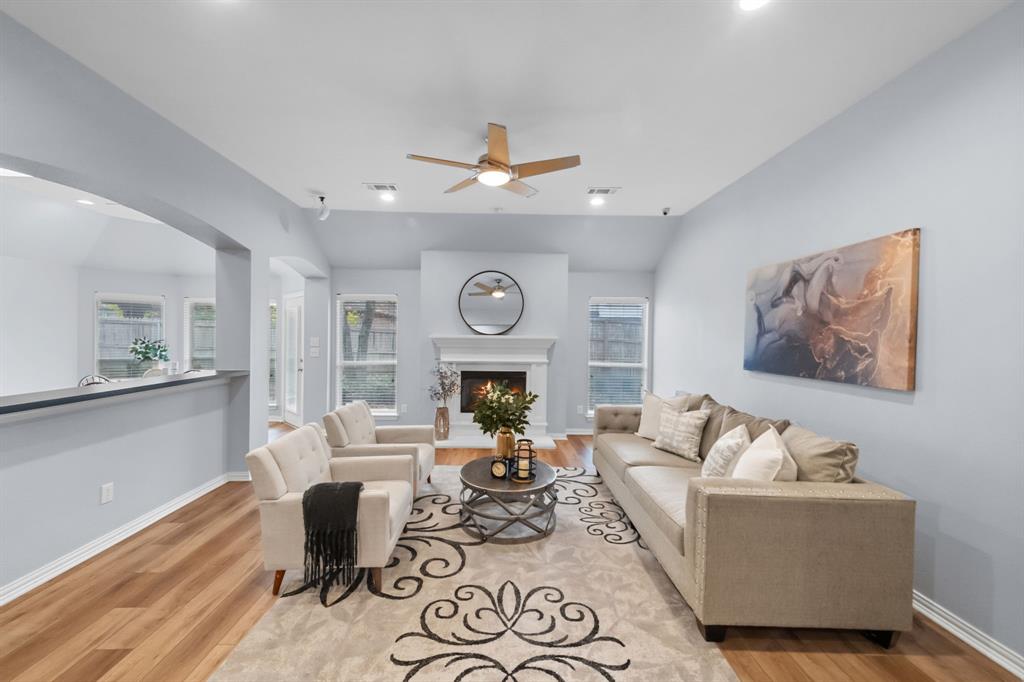 Oaks Of Montecito Ph 4 Sec A - Residential