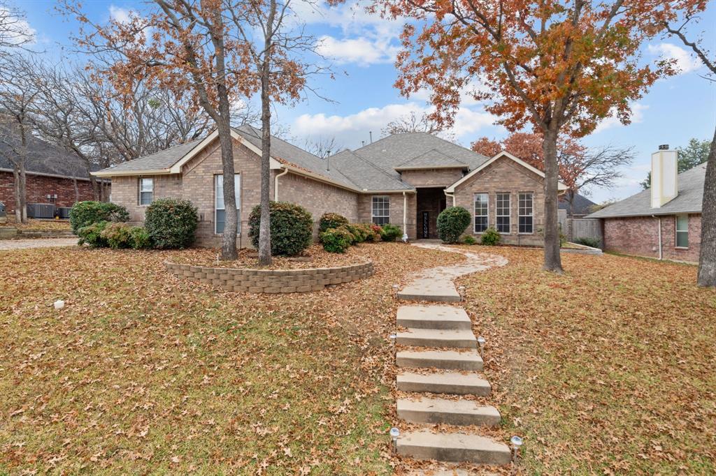 Oaks Of Montecito Ph 4 Sec A - Residential