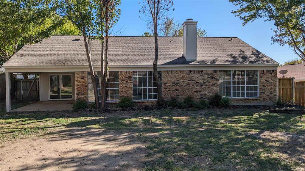 Foster Village Add - Residential