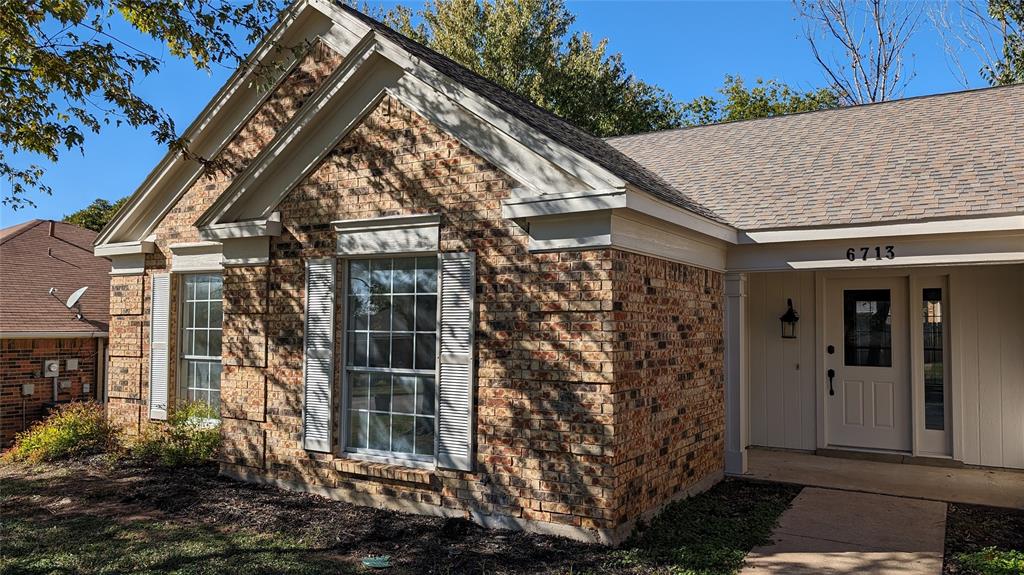 Foster Village Add - Residential