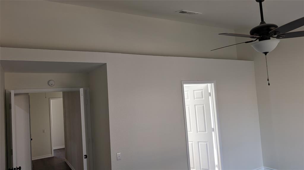 Foster Village Add - Residential