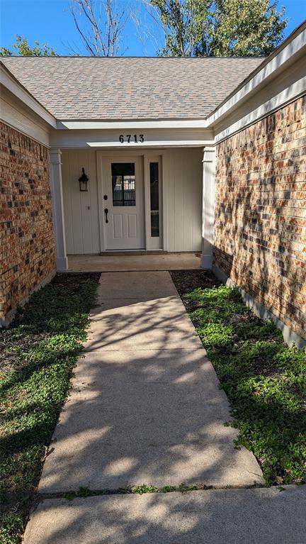 Foster Village Add - Residential