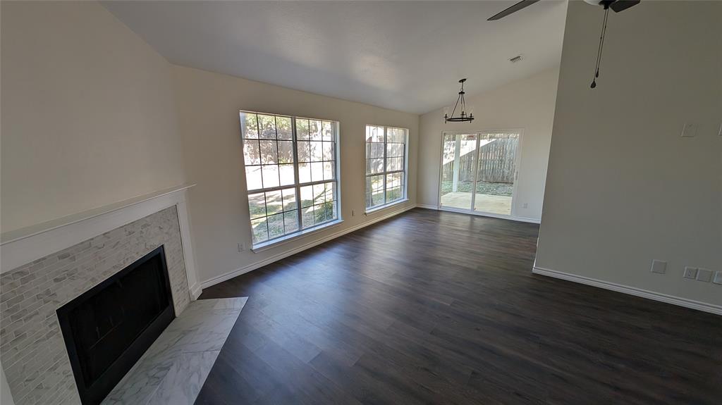 Foster Village Add - Residential