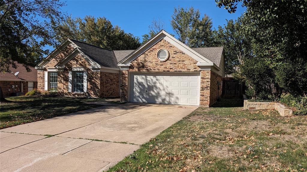 Foster Village Add - Residential