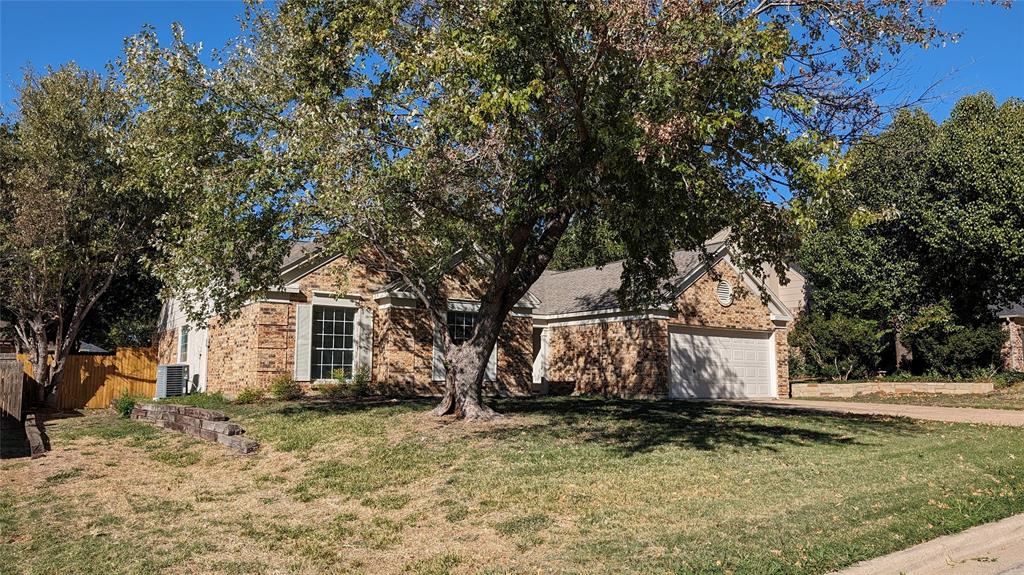 Foster Village Add - Residential