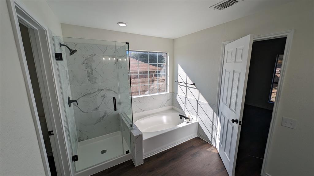 Foster Village Add - Residential