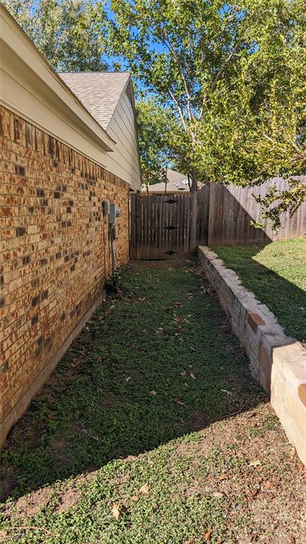 Foster Village Add - Residential