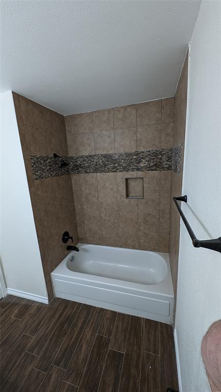 Foster Village Add - Residential