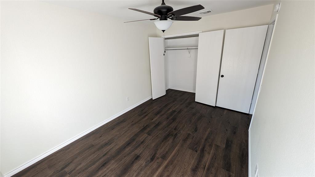 Foster Village Add - Residential