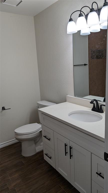 Foster Village Add - Residential