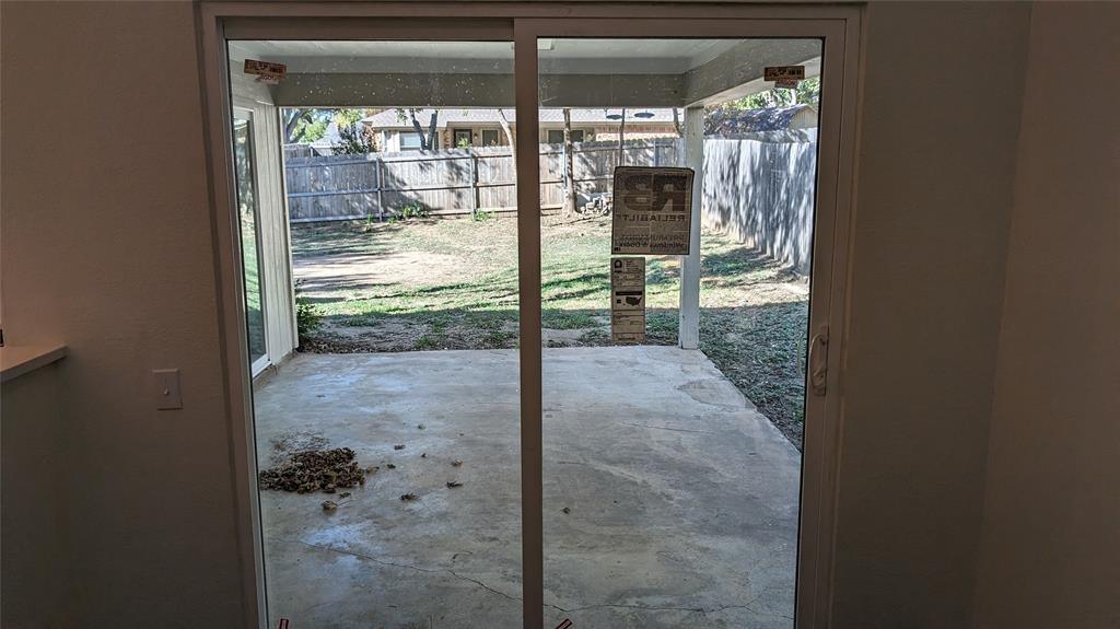 Foster Village Add - Residential