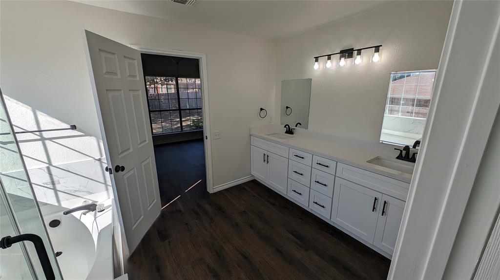 Foster Village Add - Residential