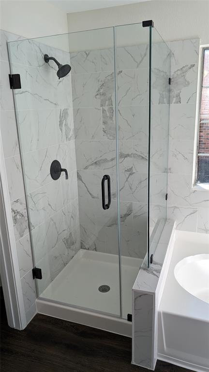 Foster Village Add - Residential