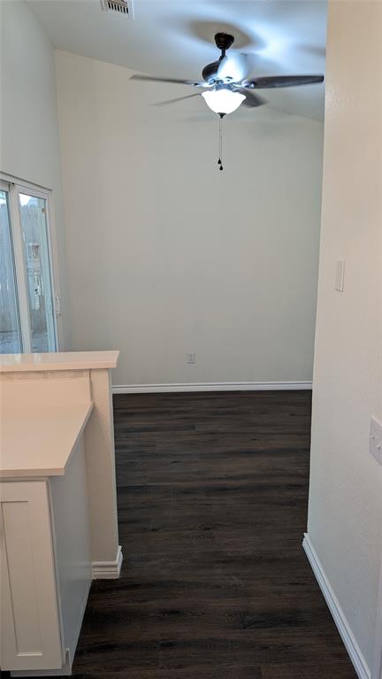 Foster Village Add - Residential