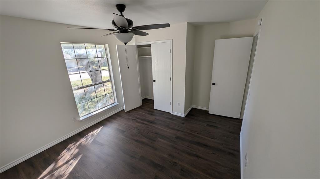 Foster Village Add - Residential