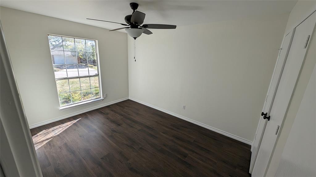 Foster Village Add - Residential