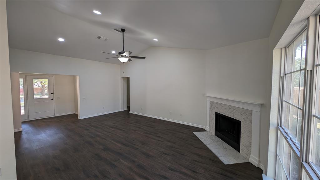 Foster Village Add - Residential