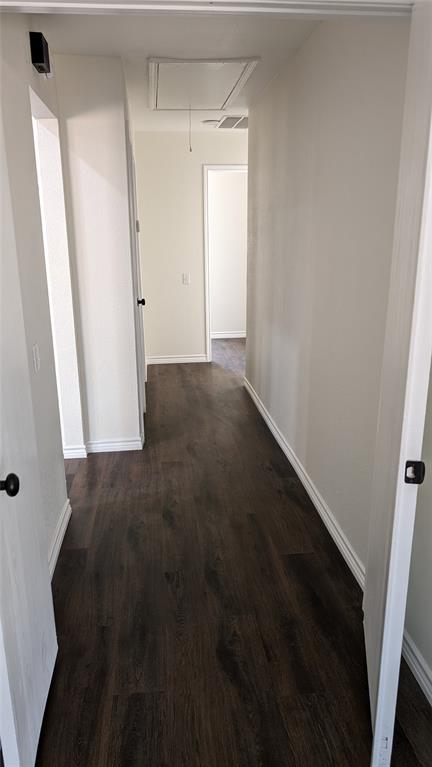 Foster Village Add - Residential