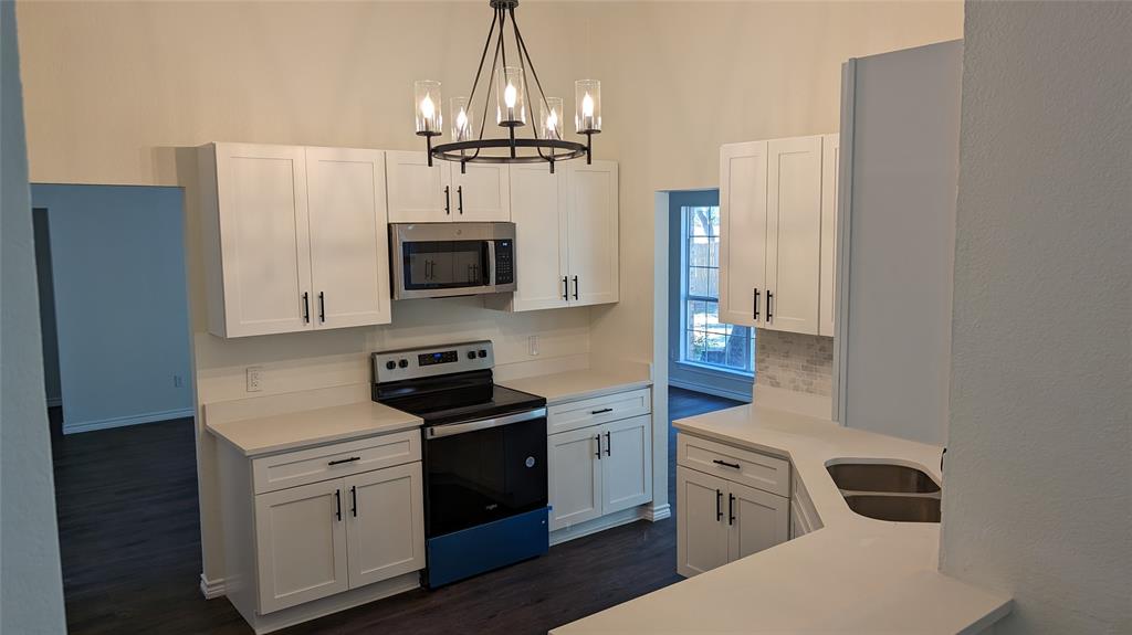 Foster Village Add - Residential