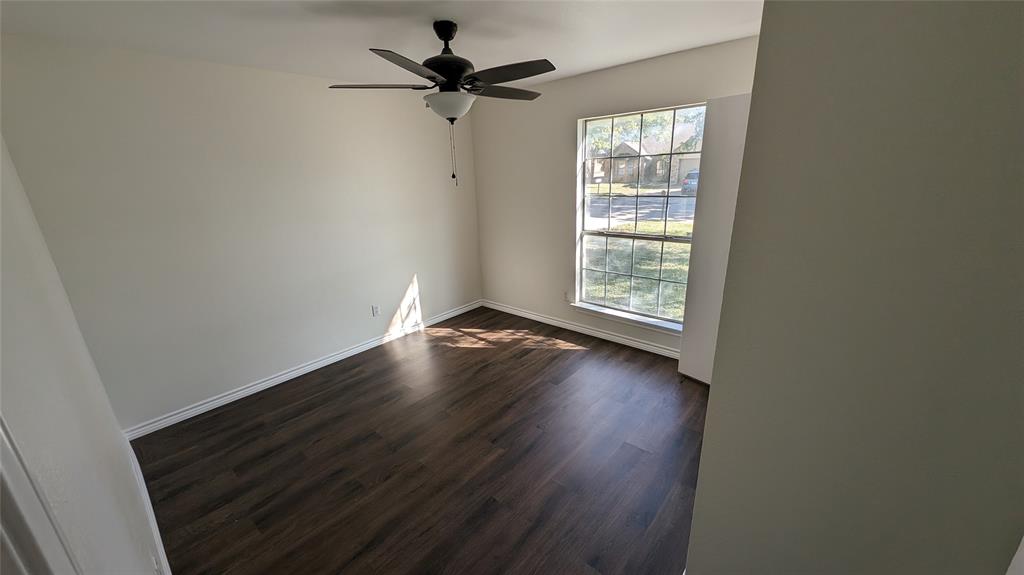 Foster Village Add - Residential