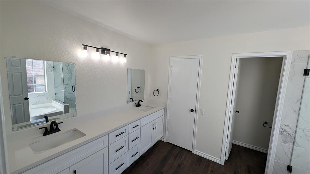 Foster Village Add - Residential