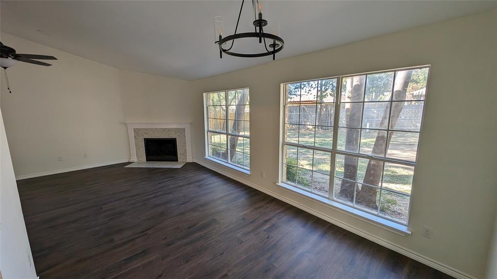 Foster Village Add - Residential