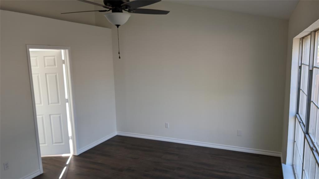 Foster Village Add - Residential