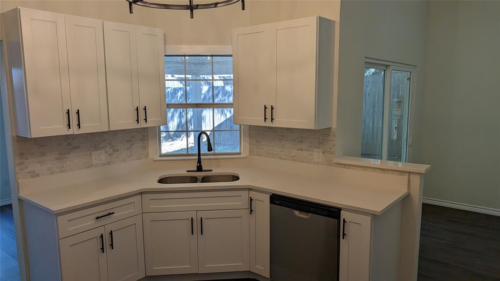 Foster Village Add - Residential