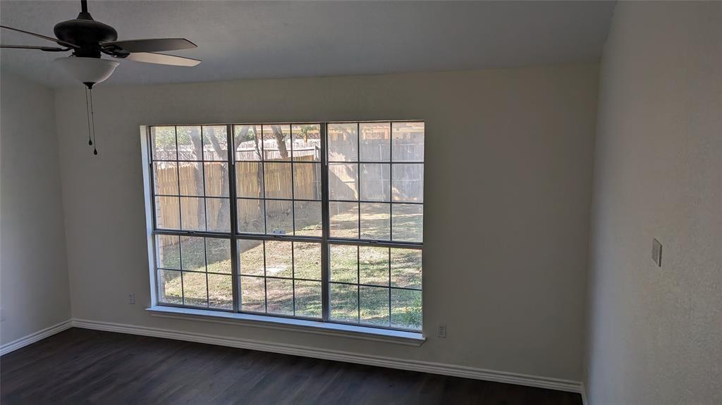 Foster Village Add - Residential