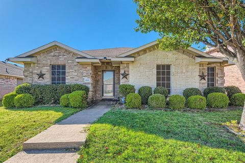 1317 Harbor Court Lancaster TX 75134