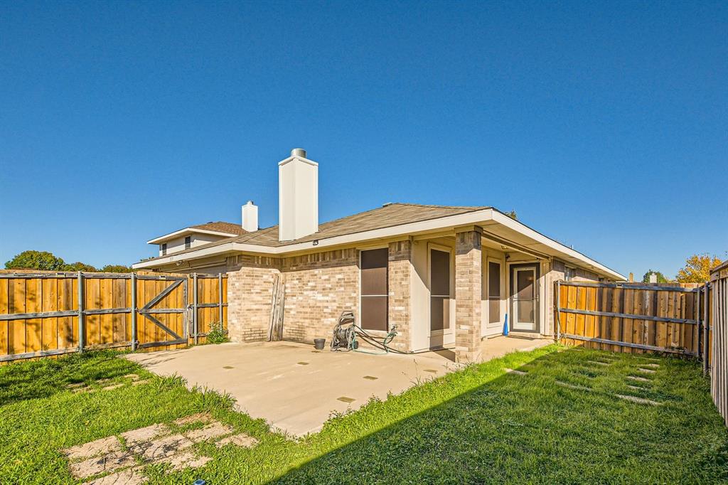 1317 Harbor Court