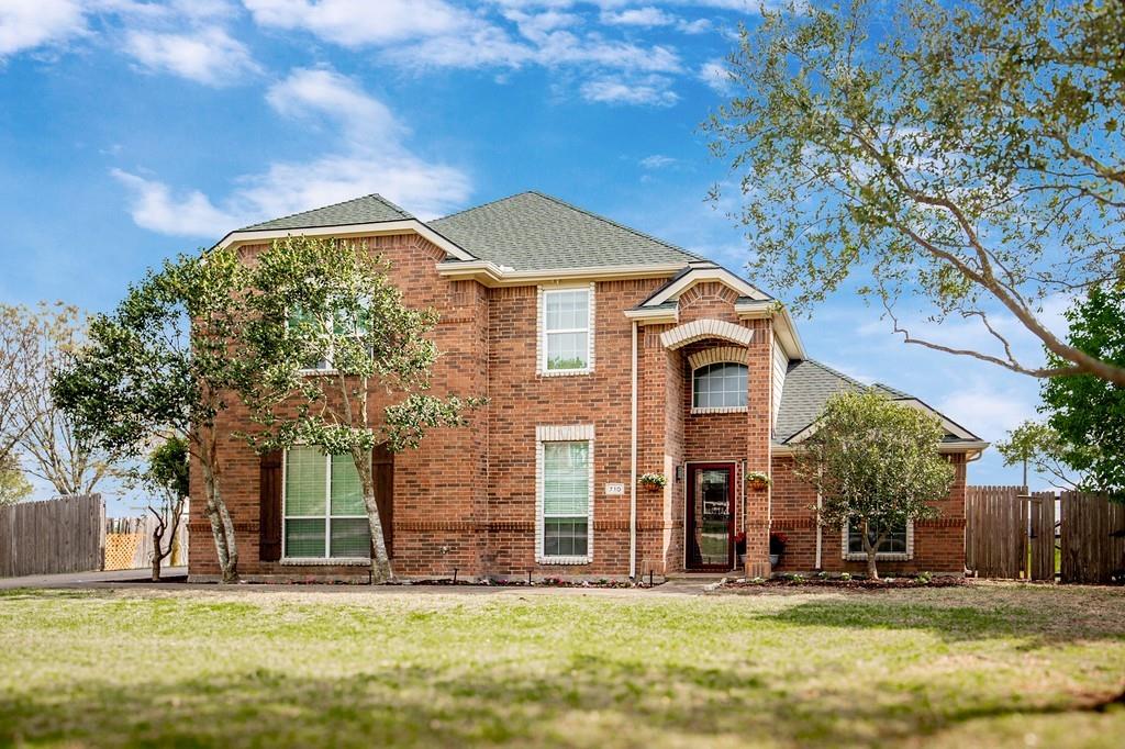 710 Mason Lane